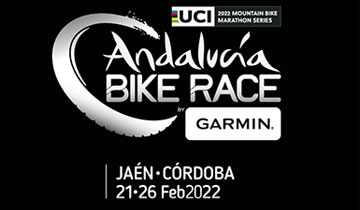 Andalucía Bike Race by Garmin 2022