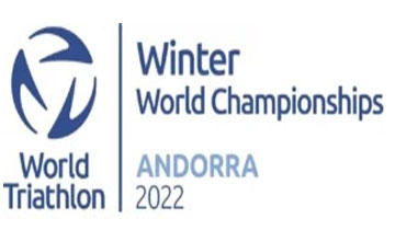 Campeonato del Mundo Duatlón Invierno - Andorra 2022