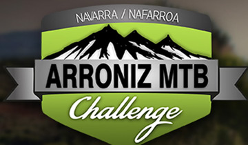 Arróniz MTB Challenge 2019