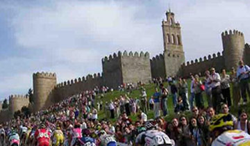 Vuelta a Ávila 2023