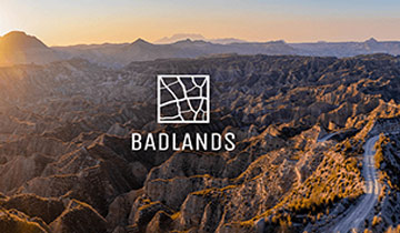  IV Badlands Granada 2023