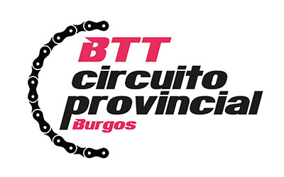 Templaria Mena BTT. Circuito Burgos 2022