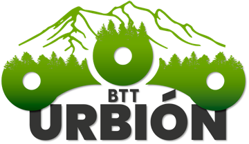 BTT Urbión By Stages 2026