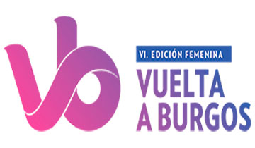Vuelta a Burgos femenina 2021