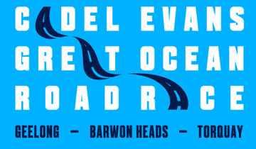 Cadel Evans Great Ocean Road Race 2024