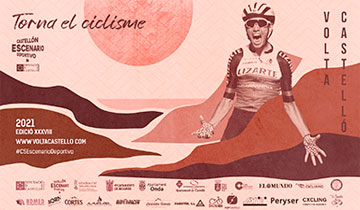XXXVIII Volta a Castello 2021