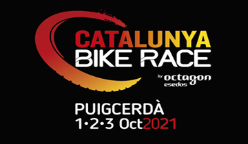 Catalunya Bike Race 2021