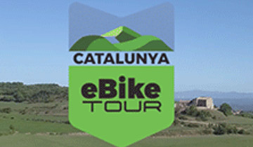 Cataluña e-bike Tour 2020