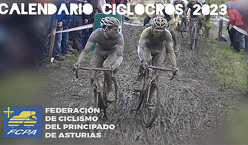 Ciclo-cross Villaviciosa 2023