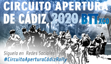 IV Trofeo BTT Estella del Marqués-Apertura XCO 2020 - APLAZADA