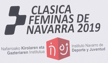 Emakumeen Nafarroako Klasikoa 2019