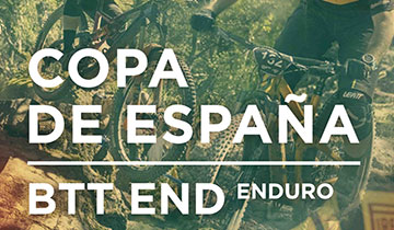 Montefaro Enduro Race -Copa España Enduro 2023