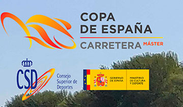 Coapa España Masters-XLVI G.P. Montemayor`2021