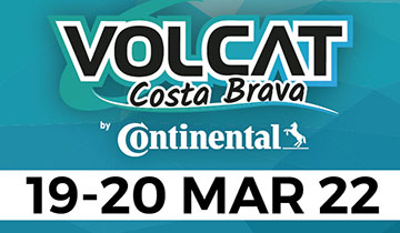 IV VolCAT Costa Brava 2022