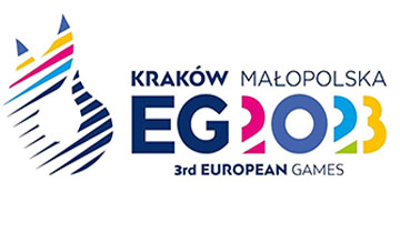 Juegos Europeos BMX freestyle 2023