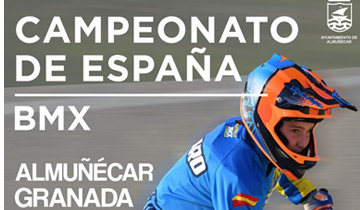Campeonato de España BMX racing 2020
