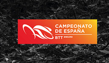 Campeonato de España de Enduro