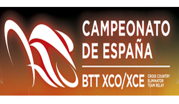 Campeonato de España BTT-XCO 2020 
