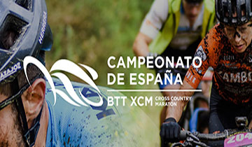 Campeonato España XCM-Lalin Bike Race 2024