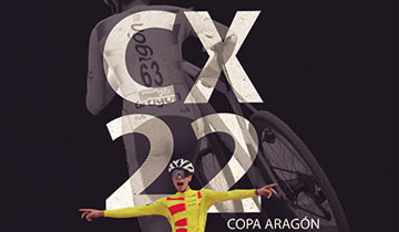 VI TROFEO DE CICLOCROSS CIUDAD DE HUESCA 2022