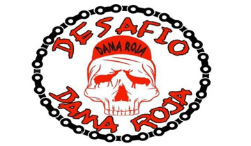 Desafio Dama Roja 2020 - CANCELADA