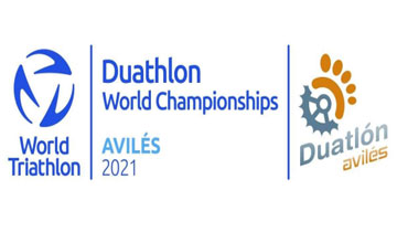 Campeonato del Mundo Duatlón 2021