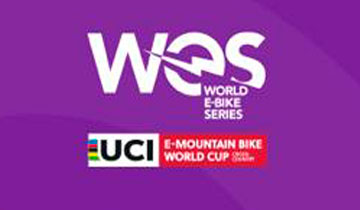 E-MTB World Cup Castelldefels 2021