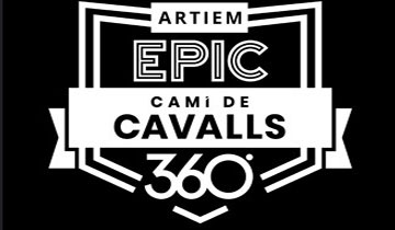 MTB Epic Camí de Cavalls 360 2022