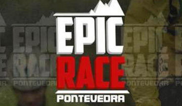 Epic Race Pontevedra 2019