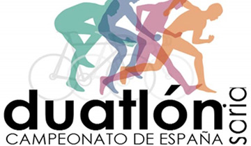 Campeonato España de Duatlón 2020