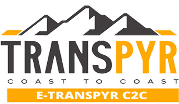E-Transpyr Coast to Coast C2C 2023