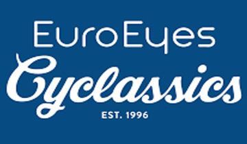 XXV EuroEyes Cyclassics 2022