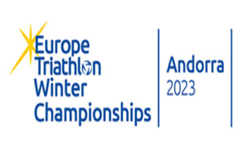 Campeonato Europeo Triatlón de invierno 2023