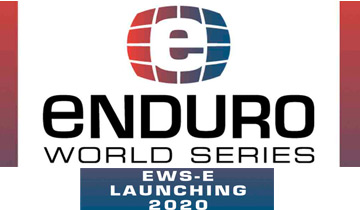 Enduro World Bluegrass E-Bike Finale Ligure 2020