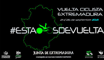 VII Maratón Templario-Open Extremadura XCM 2019