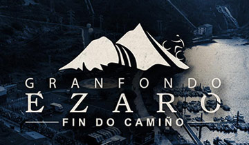 Gran Fondo Ézaro 2024