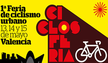 Ciclosferia- Feria de Ciclismo Urbano 2022