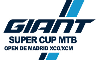 Giant Super Cup MTB XCO Aldea del Fresno 2020