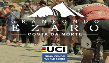 Gran Fondo Ézaro 2021