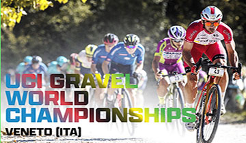 Campeonato Mundial UCI Gravel Véneto 2022