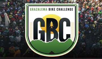 La Grazalema Bike Challenge 2022