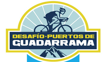 Cicloturista Desafio puertos de Guadarrama 2019