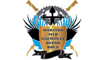 XVII Maratón MTB Guzmán el Bueno 2022