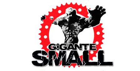 Gigante de Piedra Small 2024