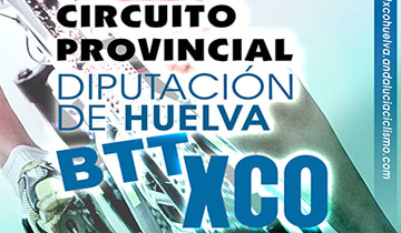 I XCO Sportbici Parque Moret 2022
