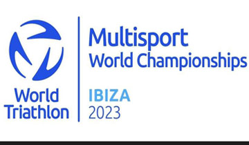 Campeonatos Mundo Trialón Cros 2023