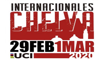 IX Internacionales Chelva XC 2020