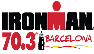 Ironman 70.3 Barcelona 2023