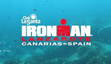Club La Santa Ironman 70.3 Lanzarote 2023