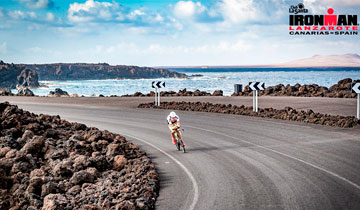 29º Club La Santa IRONMAN Lanzarote 2021